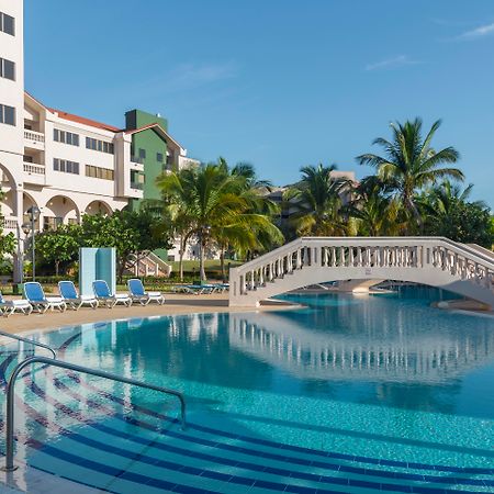 Hotel Valentin Quinta Avenida Habana La Habana Exterior foto