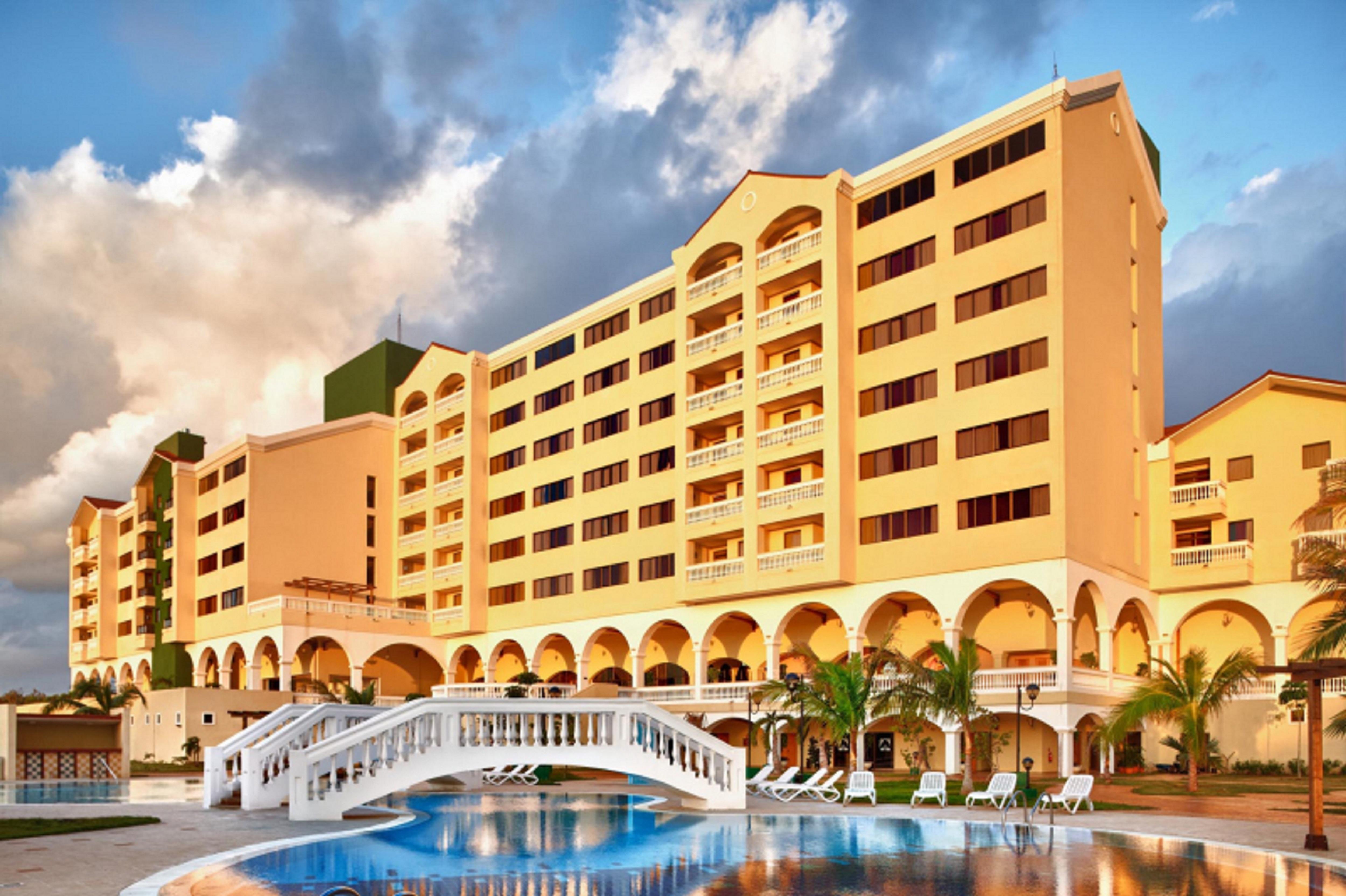 Hotel Valentin Quinta Avenida Habana La Habana Exterior foto