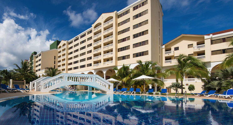 Hotel Valentin Quinta Avenida Habana La Habana Exterior foto