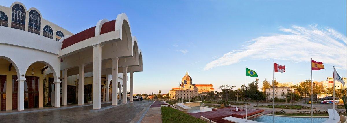 Hotel Valentin Quinta Avenida Habana La Habana Exterior foto